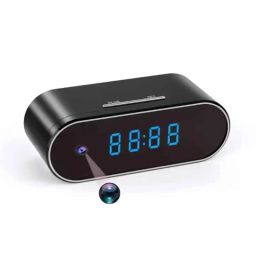 Cybernautt CN700 2MP Full HD Smart Wi-Fi Watch Camera with HD Audio &a; Video, 12 PC LED, Motion Detection, Loop Recording &a; Support 64GB SD Card-3