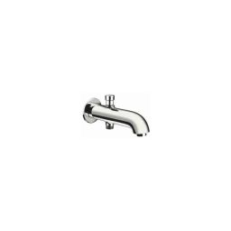 Cera CQ425 Bath Tub Spout With Wall Flange-picture-13