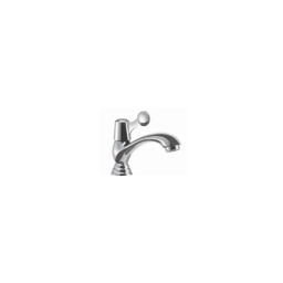 Cera CG121A Pillar Faucet With Spatula Lever-picture-28