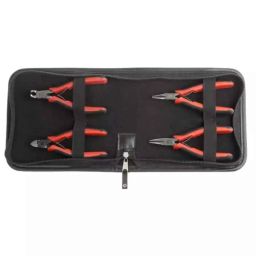 RS Pro 304.8mm Chrome Vanadium Steel Plier, 1363408-picture-20