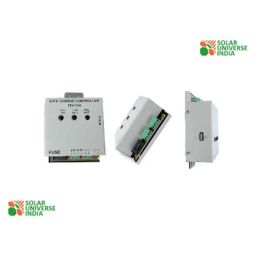 solar universe india SUI Solar Charge Controller with LED display 12V 10 amps PWM Smart Controller image 5