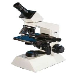 Labomed Monocular Educational Microscope, CXL Mono (Halogen)-42