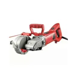 Voltz 2200W Electric Wall Chaser Laser Guide Groove Cutting &a; Slotting Machine with 10 Blades, 125-WC-image-51