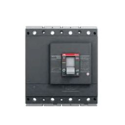 ABB 25A 25kA 4 Pole TMF Fixed Thermal and Fixed Magnetic MCCB, 1SDA066747R1-picture-30