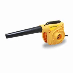 Tomahawk T160B 750W 16500rpm Electric Blower with Adjustable Speed &a; Multiple Attachments-image-7