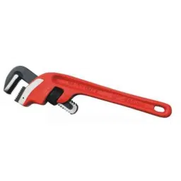 Inder 24 inch Heavy Duty Offset Pipe Wrench, P-332F-picture-25