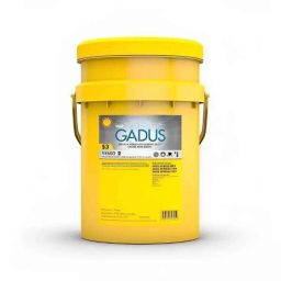 Shell Gadus S3 V460D 2 Grease 18 Kg Bucket, SHE-KS1R1R-20