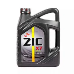 Sk Zic X7 0W-30 Engine Oil 4 Ltr, SK -ZQFQYL-picture-39