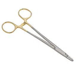 Skybound 7 inch Tungsten Carbide Needle Holder-picture-7
