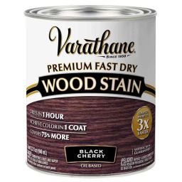 Rust-Oleum Varathane 262009 946ml Black Cherry Oil Based Premium Fast Dry Wood Stain-image-47