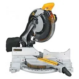 Dewalt DWS715 4000rpm 19 kg Mitre Saw-image-3