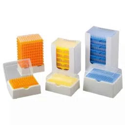 Lab Plus Vinyl Chloride Frame Sieve, LP-5554 (Pack of 5)-18