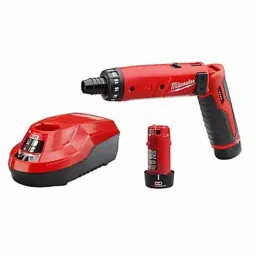 Milwaukee 210122 Multipurpose Portable Screw Driver-picture-41