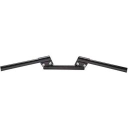 Meenu Arts Handle Bar for Bajaj Pulsar AS 150-13