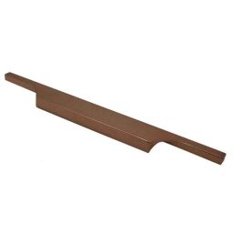 RAB 288mm Aluminium Rose Gold Drawer Pull Handle, 146 (Pack of 4)-image-21