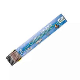 Tata Agrico E6013 125 Pcs 2.5x350mm Mild Steel Welding Rod Set, MSE017-33