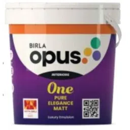 Birla Opus One Pure Elegance Matt 0.2 Litre Mid Tone Luxury Interior Emulsion Paint-picture-24