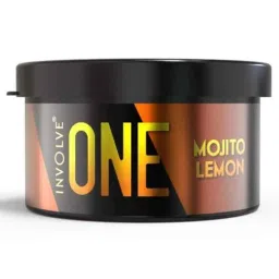 Involve ONE Mojito Lemon Car Freshener, IONE10-image-3