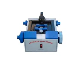 NSAW 0-35mm Antibiotic Zone Reader, NSAW-1700-11