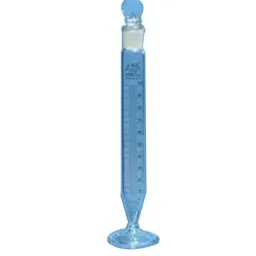Rasayan 280ml Crow Receiver Cylinder, 12902 (Pack of 5)-46