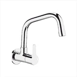 10X ST-0988 Brass Chrome Plated Sink Tap for Kitchen-picture-43