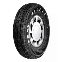 Ceat 13 LT MILAZE 155 R 13 Tubeless Tyre for LM-RAD-picture-22