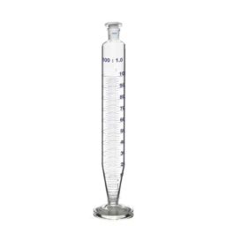 ABGIL 25ml Borosilicate Glass Crow Receiver with Pour Out with Interchangeable Stopper, ABG1240-5