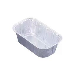 Lab Plus Small Beads Bath Aluminium Tank, LP-351 (Pack of 5)-44