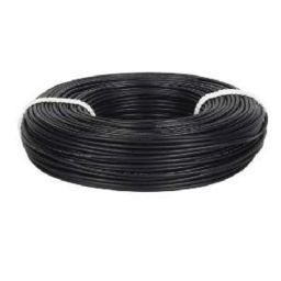 havells HavellsLifeLine Plus 1 Sq. mm HRFR PVC Insulated Flexible Cable Black 90 m-picture-42