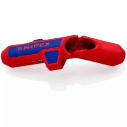 Knipex 16 95 01 SB Red &a; Blue Universal Dismantling Tool for Right Handers-picture-25