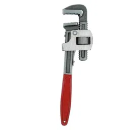 Forgesy 305mm Cast Iron Adjustable Pipe Wrench, FORGESY330-picture-14