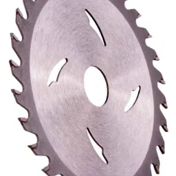 Eastman 40 Teeth TCT Circular Saw Blade, TCT 8X40T-31