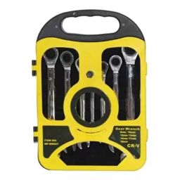 b k jagan &a; co BK Jagan And Co 7 Pcs Double Sided Combination Wrench Set-picture-26