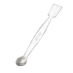 Glassco 300mm Stainless Steel Spatula, 374.303.05 (Pack of 10)-16