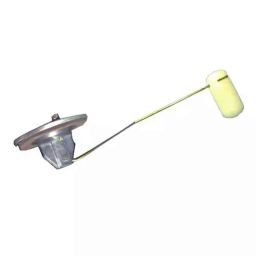Car International CI-5289 Tank Unit for Tata Tipper, HCV-picture-1