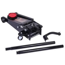 Big Bull BB 33505 Hydraulic Trolley Jack, Capacity: 3.5 Ton-25