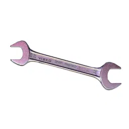 Visko S011 Double Open End Spanner Size: 25X28 mm-picture-9