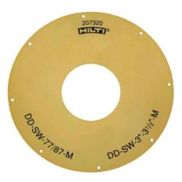 Hilti DD-SW-107/117-M Sealing Washer, 207322-picture-1