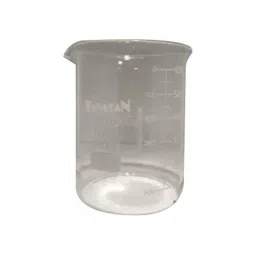 Rasayan 1000ml Volumetric Measuring Flask, 21410 (Pack of 2)-22
