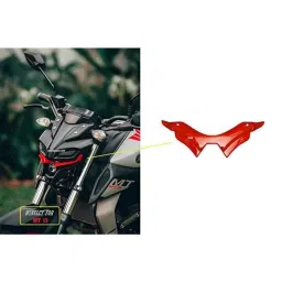 AOW Winglet for MT-15 (Red)-1