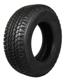 Goodyear Wrangler Triplemax 235/70 R16 106H Rubber Black Tubeless Tyre-picture-7