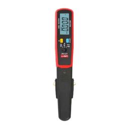 Uni-T UT116 36 VDC Red &a; Grey SMD Tester, UT116A image 2