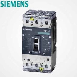 Siemens 4 Pole 250 A MCCB Microprocessor Based Trip Unit 3VL3725-1TN46-0AA0-picture-29