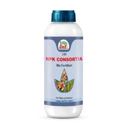 EBS NPK Consortia 1 Litre Bio Fertilizer for Plants &a; Garden (Pack of 3)-image-23