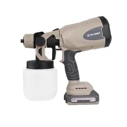 Xtra Power 800ml 21V Cordless Paint Spray Gun, XPC-SG-01-image-52