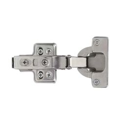Dorset iGEN IGTD0C Steel Thick Door Hinge with Mounting Plate-image-63