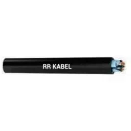 RR Kabel 1 Sqmm 2 Core Copper Conductor Armoured LT Power Cable, Length: 100m-image-62