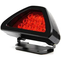 AOW Tail/Brake Light Assembly for Bajaj-8