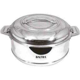 Baltra BSC-203 3000ml Stainless Steel Hot Pot (Pack of 2)-14