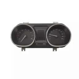 Tata Motors Instrument Cluster Interface Hardware for Tigor, 542416262006, TAT-QB50V4-48